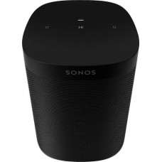 Беспроводная аудиосистема Sonos One SL Black, ONESLEU1BLK