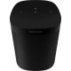 Беспроводная аудиосистема Sonos One SL Black, ONESLEU1BLK