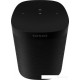 Беспроводная аудиосистема Sonos One SL Black, ONESLEU1BLK