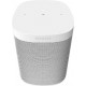 Беспроводная аудиосистема Sonos One SL White, ONESLEU1