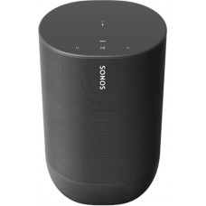 Беспроводная аудиосистема Sonos Move Black, MOVE1EU1BLK