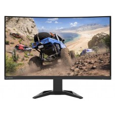 Монитор Lenovo 66F2GAC1EU G32qc-30 31.5"" VA/2560 x 1440/165Hz/FreeSync Premium/1ms/2500:1/3M:1/350nit/1500R/Lift 135mm/2 x HDMI 2.0/DP 1.4/DP in box