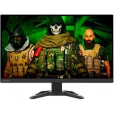 Монитор Lenovo 66F8GAC3EU Y27-30 27"" IPS/1920 x 1080/165Hz/180Hz OD/FreeSync Premium/0,5 ms/1000:1/3M:1/400nit/Lift 135mm, Swivel, Pivot/2 x HDMI 2.0/DP 1.4/5 x USB 3.2/2 x 3W/USB,DP in box