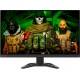 Монитор Lenovo 66F8GAC3EU Y27-30 27"" IPS/1920 x 1080/165Hz/180Hz OD/FreeSync Premium/0,5 ms/1000:1/3M:1/400nit/Lift 135mm, Swivel, Pivot/2 x HDMI 2.0/DP 1.4/5 x USB 3.2/2 x 3W/USB,DP in box