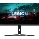 Монитор Lenovo 66F6UAC3EU Y27h-30 27"" IPS/IPS/2560 x 1440/165Hz/180Hz OD/FreeSync Premium/0,5 ms/1000:1/3M:1/400nit/Lift 135mm, Swivel, Pivot/HDMI 2.0/DP 1.4/5 x USB 3.2Gen 1/Y-out/DP in box