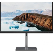 Монитор Lenovo 66D0KAC2EU L27m-30 27"" IPS/1920x1080/75Hz/AMD FreeSync/4ms/1000:1/3M:1/250nit/Lift 150mm, Swivel, Pivot/VGA/HDMI 1.4/USB Type-C/4 x USB 3.2