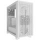 Компьютерный корпус Corsair, 3000D Airflow, CC-9011252-WW(без БП), white