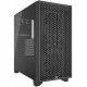 Компьютерный корпус Corsair, 3000D Airflow, CC-9011251-WW(без БП), black