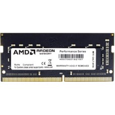 Оперативная память для ноутбука DDR4 16 GB <3200MHz> AMD Radeon R7, R9416G3206S2S-U, CL22