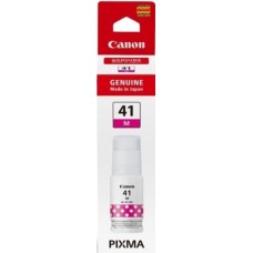 Картридж INK GI-41 M пурпурный для PIXMA G1420/PIXMA G2420/PIXMA G3420