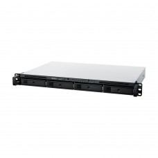 Сетевой накопитель Synology RS422+   4xHDD 1U NAS-сервер