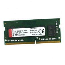 Оперативная память для ноутбука Kingston 8Gb/3200MHz CL22, 1.2V, KVR32S22S6/8