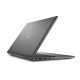 Ноутбук Dell/Latitude 3540/Core i3/1315U/1,2 GHz/8 Gb/M.2 PCIe SSD/256 Gb/No ODD/Graphics/UHD/256 Mb/15,6 ''/1920x1080/Windows 11/Pro/64/FPS/Чёрный