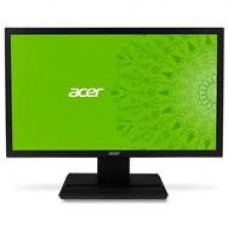 Монитор Acer/V206HQLAB/19,5 ''/TFT TN/1600x900 Pix/VGA/5 мс/200 ANSI люм/100000000:1/60 Hz