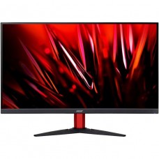 Монитор Acer/Nitro VG252QSbmiipx/24.5 ''/IPS/1920x1080 Pix/2xHDMI(2.0) + 1xDP(1.2a) + Audio Out/3 мс/400 ANSI люм/1000:1