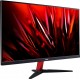 Монитор Acer/Nitro VG252QSbmiipx/24.5 ''/IPS/1920x1080 Pix/2xHDMI(2.0) + 1xDP(1.2a) + Audio Out/3 мс/400 ANSI люм/1000:1