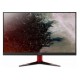 Монитор Acer/Nitro VG252QLVbmiipx/24.5 ''/IPS/1920x1080 Pix/2xHDMI(2.0) + 1xDP(1.2) + Audio Out/3 мс/400 ANSI люм/1000:1