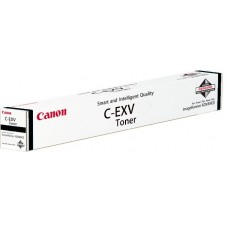 Тонер Canon/C-EXV53 Black/для iR 45xx