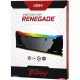 Комплект модулей памяти Kingston Fury Renegade, KF432C16RB2AK2/16, DDR4, 16 GB