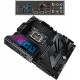 Материнская плата ASUS ROG MAXIMUS Z790 DARK HERO, Z790,1700,4xDDR5,2xPCI-Ex16,PCI-Ex4,5xM.2,4xSATA,2xTHBolt,HDMI,WIFI7, BOX