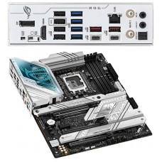 Материнская плата ASUS ROG STRIX Z790-A GAMING WIFI II, Z790, 1700, 4xDDR5, 2xPCI-Ex16, PCI-Ex1,5xM.2,4xSATA,DP,HDMI,WIFI7,BOX