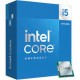 Процессор Intel Core i5-14600K 3.5GHz (5.3GHz Turbo boost), 14C/20T, (6xP/8xE), 24Mb, TDP125W, LGA1700, BX8071514600K