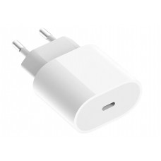 Зарядное устройство сетевое Olmio USB Type-C, 20W, 3A