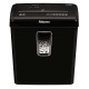 Шредер Fellowes® Powershred®P-30C, DIN P-4, 4х34 мм, 6 лст., 15 лтр.,