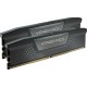 Комплект модулей памяти Corsair Vengeance, CMK32GX5M2B5600C40, DDR5, 32 GB, black