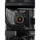 Комплект модулей памяти Corsair Vengeance, CMK32GX5M2B5600C40, DDR5, 32 GB, black