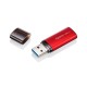 USB Флешка Apacer AH25B 32GB Красный