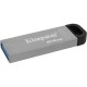 USB-накопитель Kingston DTKN/32GB 32GB Серебристый