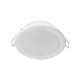 Светильник Philips 59449 MESON 105 9W 40K WH recessed LED