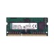 Оперативная память Kingston ValueRAM KVR16LS11S6/2 DDR3 2GB 1600MHz