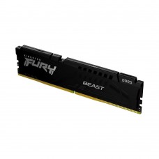 Оперативная память Kingston Fury Beast Black AMD KF552C36BBE-16 DDR5 16GB 5200MHz