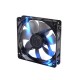 Вентилятор для корпуса Thermaltake Pure 12 S LED Blue