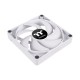 Вентилятор для корпуса Thermaltake CT120 PC Cooling Fan White (2 pack)