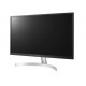 Монитор 27" LG 27UL500 White