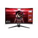 Монитор 27" ASRock PG27F15RS1A