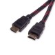 Интерфейсный кабель iPower HDMI-HDMI ver.1.4 5 м. 5 в.