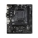 Материнская плата ASRock B550M-HDV