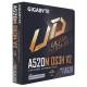 Материнская плата Gigabyte A520M DS3H V2