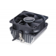 Кулер для процессора Deepcool CK-AM209 DP-ACAL-A09 Чёрный