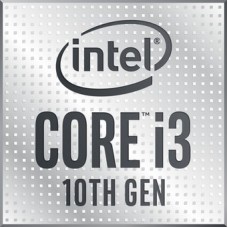 Процессор Intel Core i3-10105F, OEM