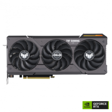 Видеокарта ASUS GeForce RTX4060Ti OC GDDR6X 8GB 128-bit 2xHDMI 3xDP TUF-RTX4060Ti-O8G-GAMING