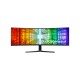 Монитор Samsung 49" ViewFinity S9 LS49A950UIIXCI