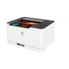 Принтер HP Europe/Color Laser 150nw/A4/18 ppm/600x600 dpi (4ZB95A#B19)