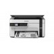 МФУ Струйное Epson M2120, А4, чб, 32 стр/мин, Сканер 1200x2400dpi, USB, WIFI, C11CJ18404