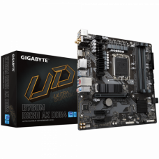 Материнская плата Gigabyte B760M DS3H AX