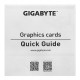 Видеокарта Gigabyte (GV-N4060D6-8GD) RTX4060 D6 8G